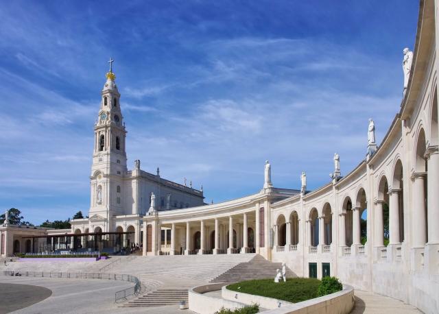 Fatima, poznávací zájazd, Portugalsko