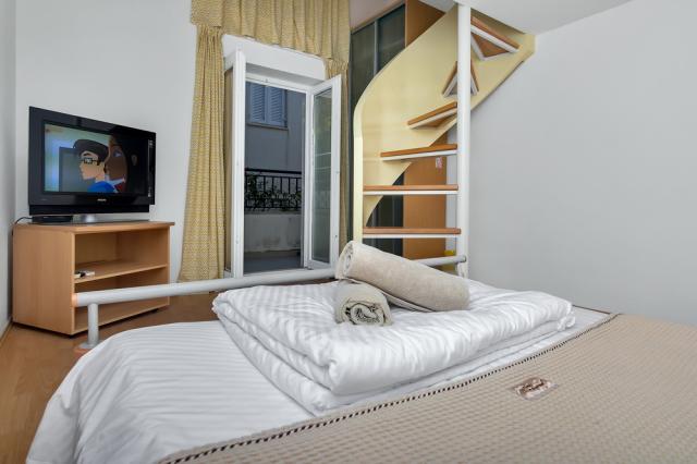 Apartmán A4+1