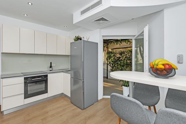 Apartmán A4+1