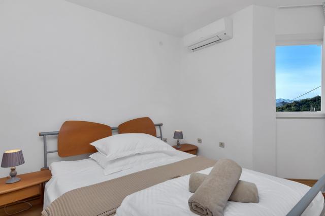 Apartmán A2+1