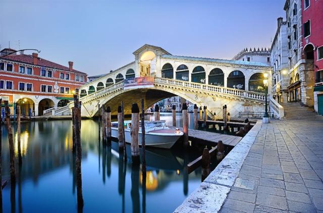 Most Ponte di Rialto
