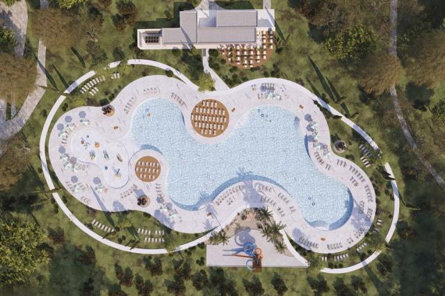 Zaton Holiday Resort - mobilhome