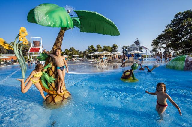 Zaton Holiday Resort - mobilhome
