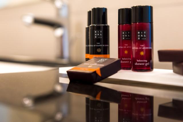 Grand Spa suite 2+2
