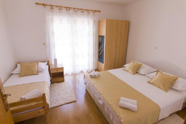 Apartmán A5+1
