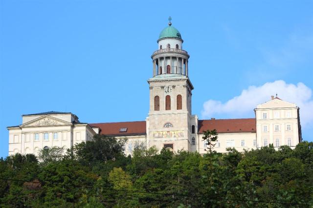 Herend a Pannonhalma - pamiatky