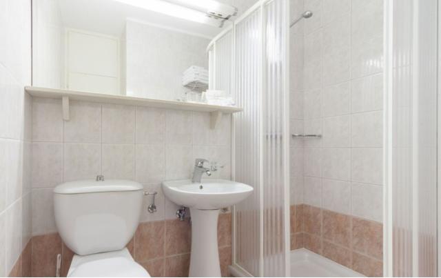 Dvojlôžková izba štandard, balkón (depandance)