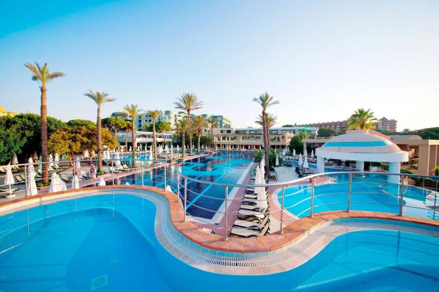 Limak Atlantis De Luxe hotel & resort