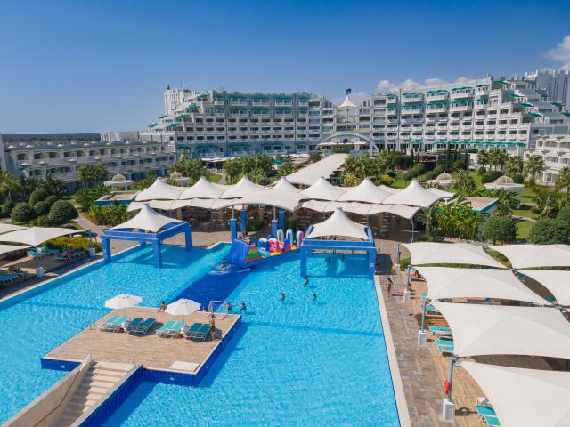 Limak Cyprus De Luxe