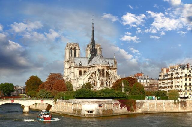 Notre Dame