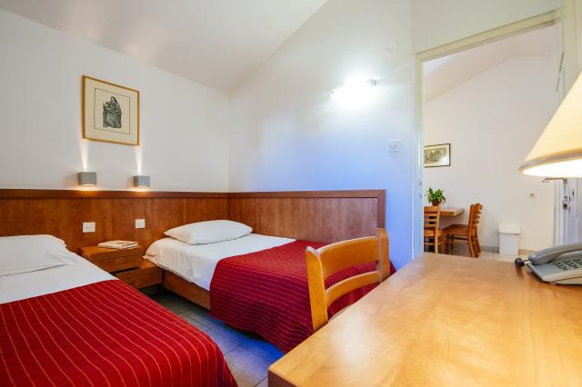 Zaton Holiday Resort