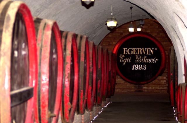 Vínna pivnica s ochutnávkou vín