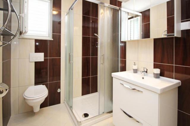 Apartmán A2 (Gorica 2)