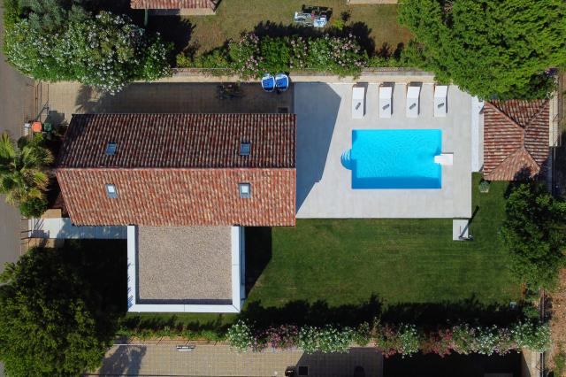Vila Guduce 4 - exterier