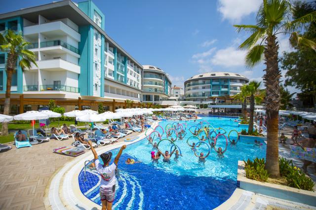 SeaShell Resort & Spa
