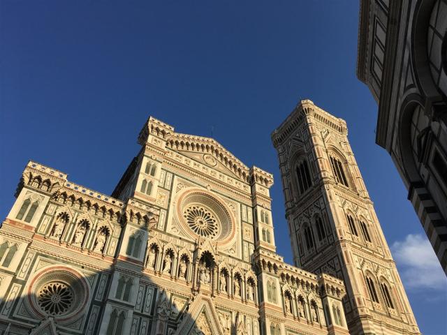 Florencia - Kráľovná renesancie- architektúra a pamiatky