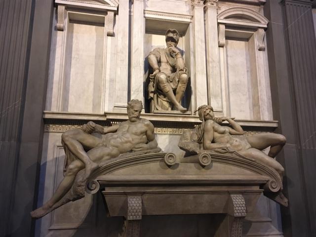 Florencia - Kráľovná renesancie- architektúra a pamiatky