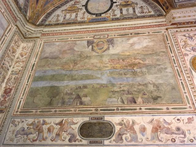 Florencia - Kráľovná renesancie- architektúra a pamiatky