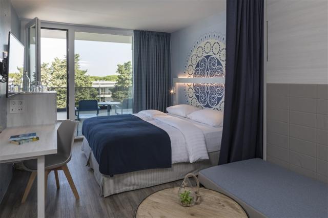 Izba v hoteli Falkensteiner Club Funimation