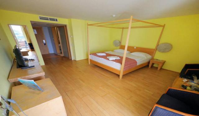 Dvojlôžková izba štandard