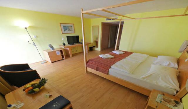 Dvojlôžková izba štandard