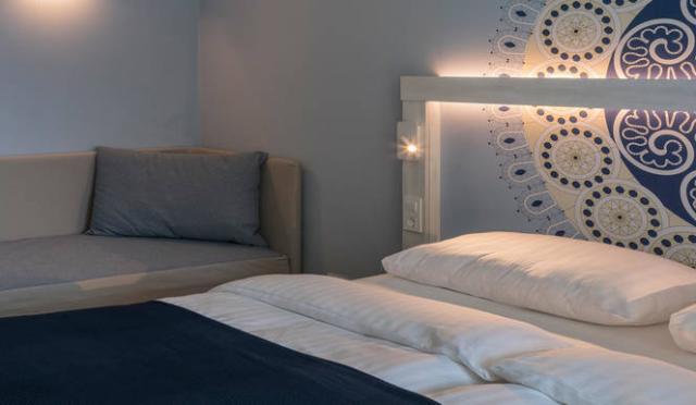 Dvojlôžková izba comfort