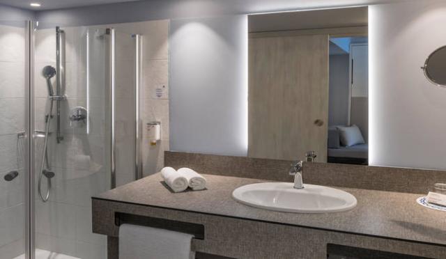 Dvojlôžková izba comfort