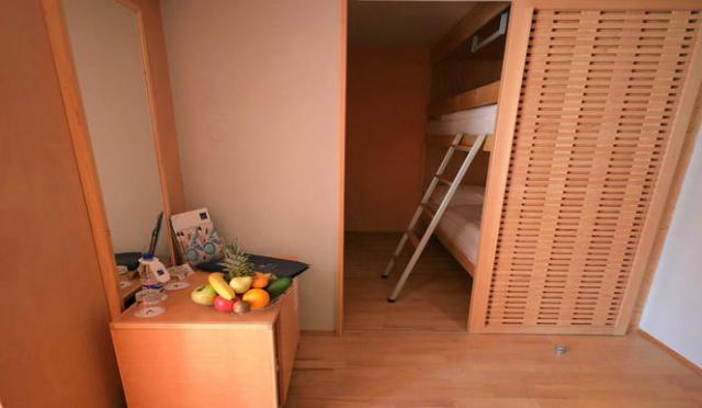 Rodinná izba štandard 2+2