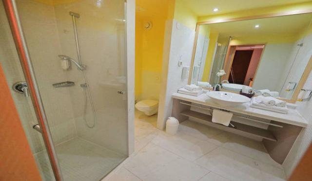 Rodinná izba štandard 2+2