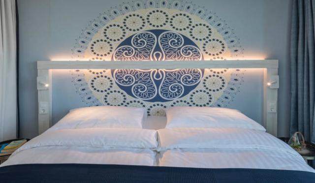 Rodinná izba comfort 2+2 (balkón)