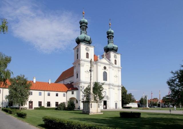 Neziderské jazero, poznávací zájazd, Rakúsko