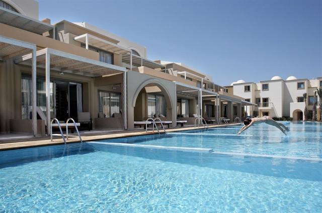 Ixian Grand & Ixian All Suites