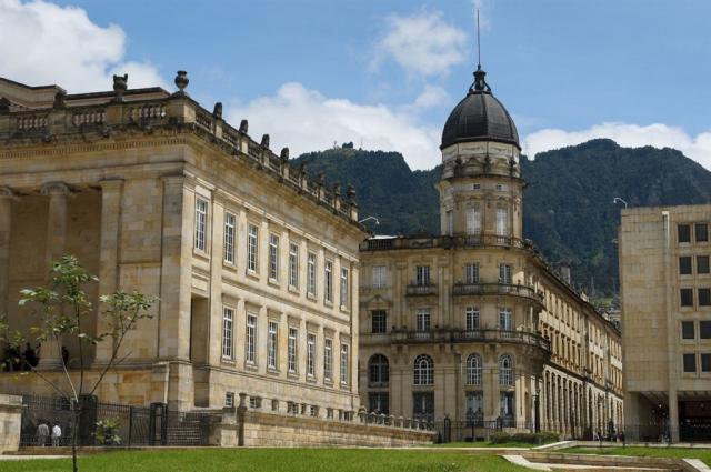Architektúra a pamiatky