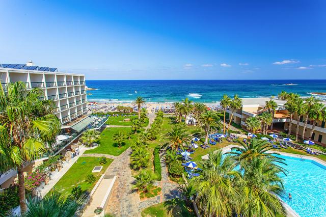 Club Calimera Sirens Beach