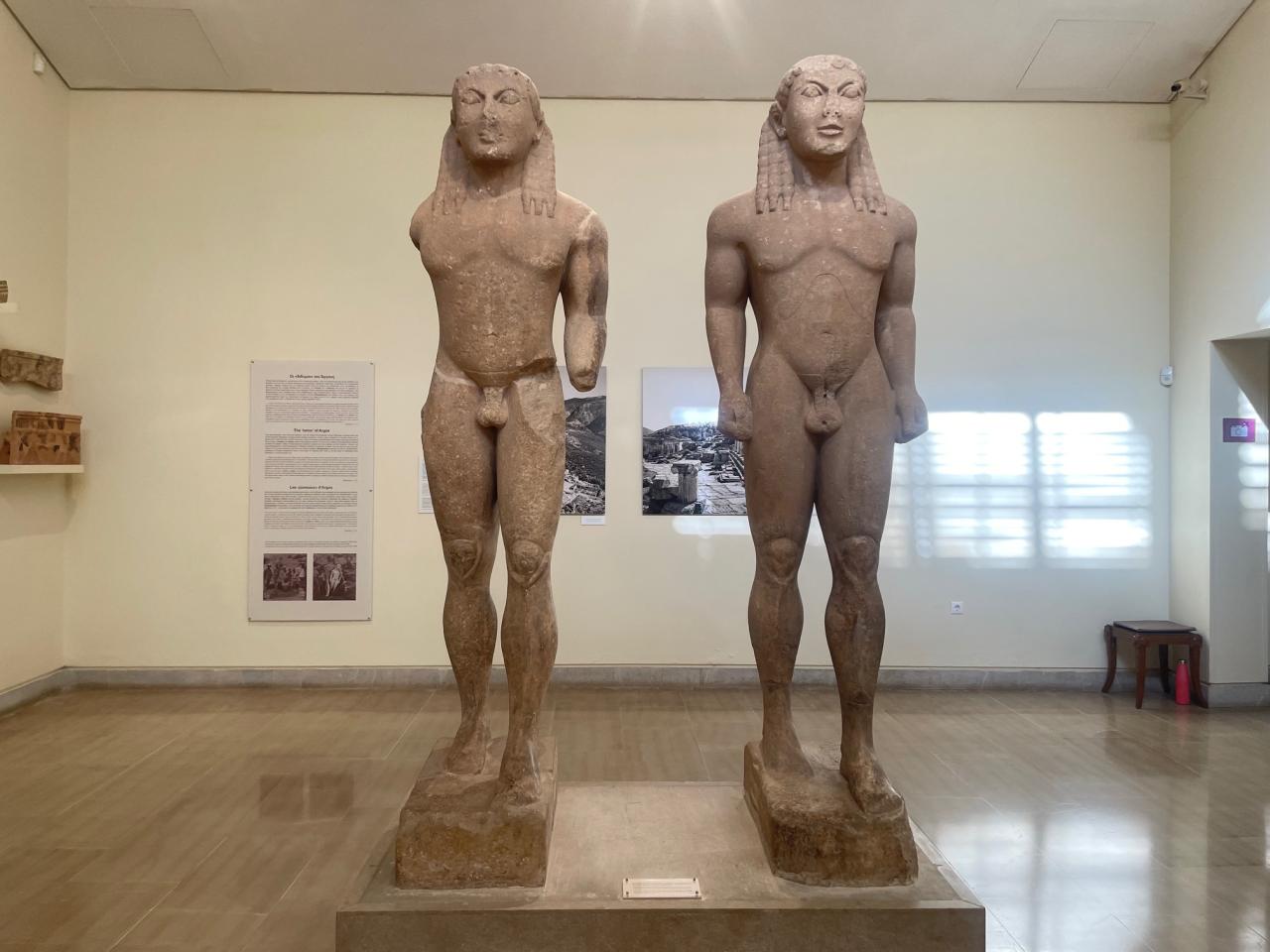 Najkrajšie mestá antického Grécka s pobytom pri mori