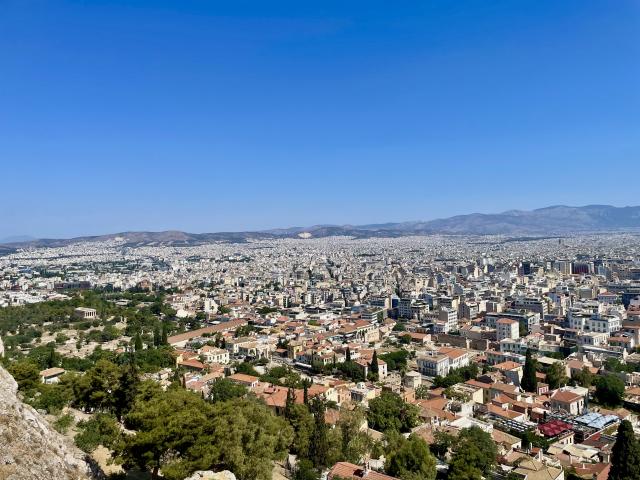 Grécko