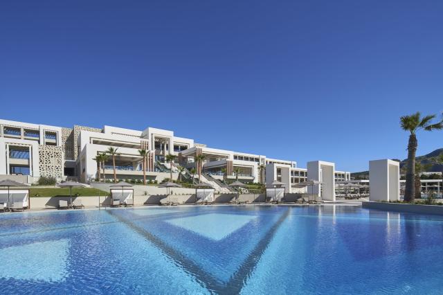Mayia Exclusive Resort & Spa