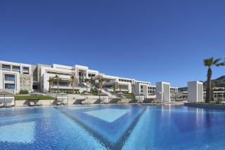 Mayia Exclusive Resort & Spa