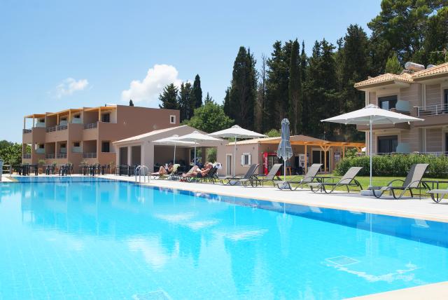 Phaedra Suites
