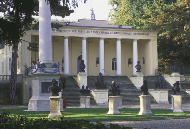 Vojenský Pantheon