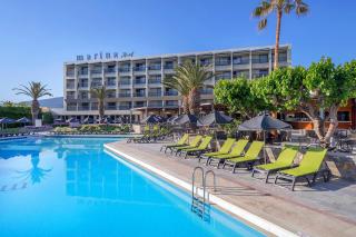 Sol By Melia Marina Beach