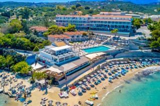 Alexandra Beach Resort