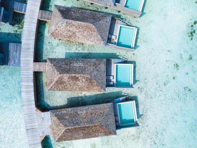 Jawakara Islands