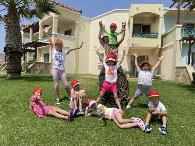 Lindos Princess