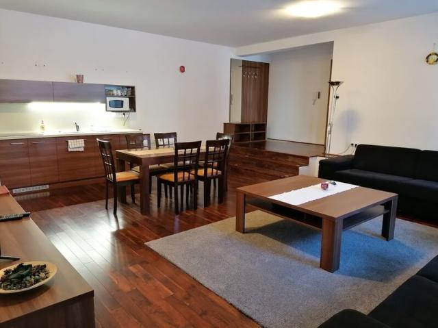 Apartmán Relax 4+2