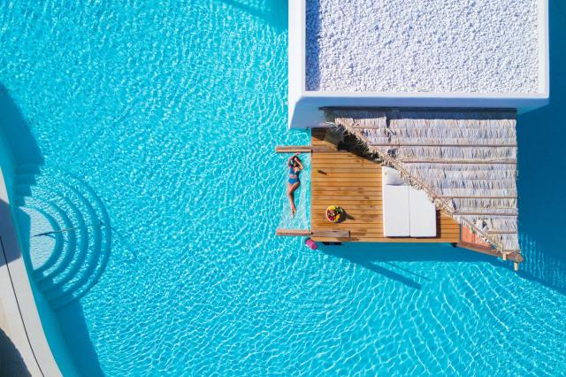 Stella Island Luxury Resort & Spa