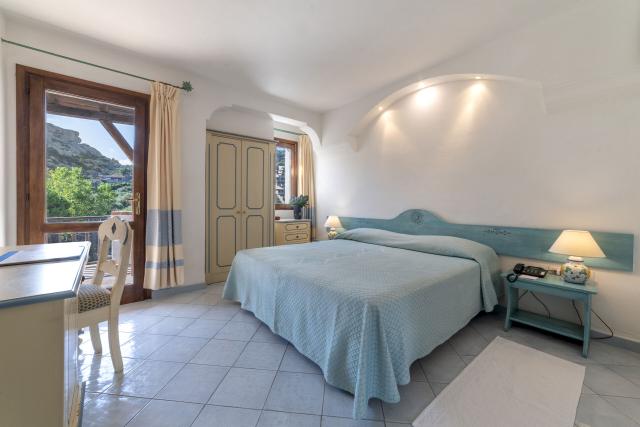 La Bisaccia