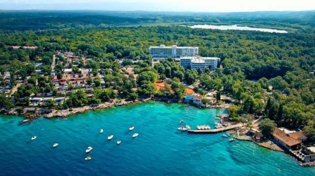 Magal Maradiso Hotel by Aminess