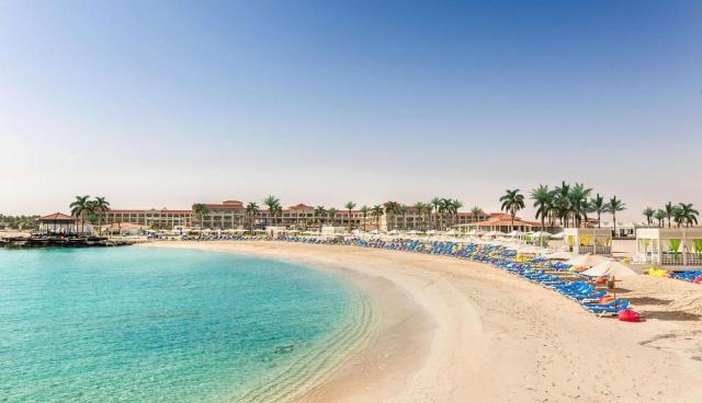 Ghazala Resort & Spa El Alamein