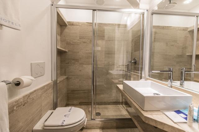 Club Hotel Baja Sardinia